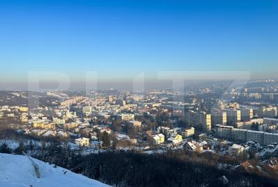 Penthouse spectaculos cu terasa panoramica – Grigorescu, Cluj-Napoca - 8