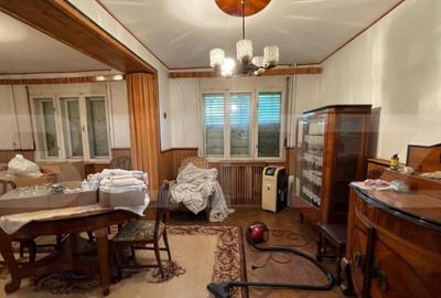 Casa cu 6 camere, 180 mp, teren de 854 mp, Elisabetin, usor - 4