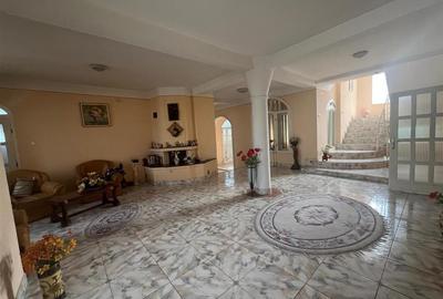 RECO Vila cu 1200 mp teren- Sanmartin-Beverly Hills - 5