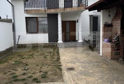 Casa cu 4 camere, 171 mp, confort, spatiu si relaxare, zona Aquapark Nymphea - 11