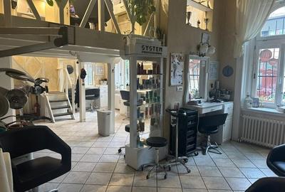 Spațiu comercial, ultracentral 125 mp - Oradea, Piața Unirii. 309 00 E - 4
