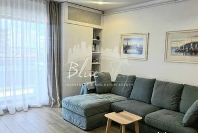 Apartament cu 2 camere decomandat în Mamaia - 2