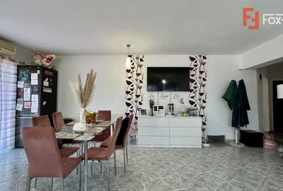 COMISION 0% Apartament cu 3 camere, etajul 1 - Ghiroda - 16