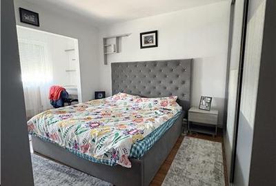 Apartament cu 2 camere decomandat, mobilat în Inel II - 8