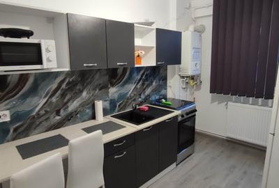 Garsoniera decomandata, 31,1 mp, zona Cornitoiu - 4