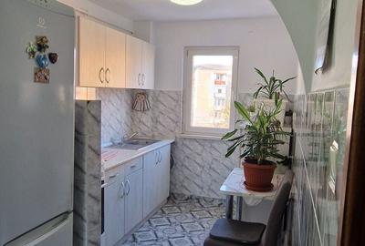 Apartament cu 2 camere semidecomandat în Paleu - 2