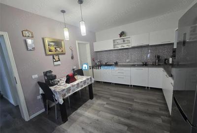 Casă cu 5 camere cu Teren 1600 Mp în Șinca - 12