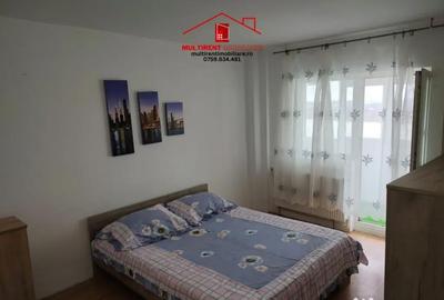 Garsonieră decomandată în Babadag - 2