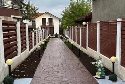 Vila Exclusivista P+M, 4 camere pret de apartament centru Cumpana. - 4