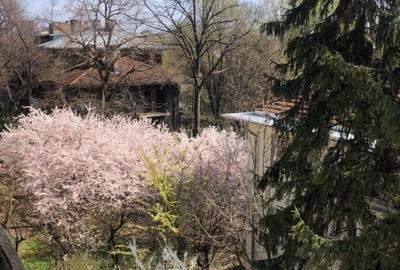 NOU Garsoniera Lux | Bloc Nou Parcare | 1 Mai Domenii Grivita Sector 1 - 8