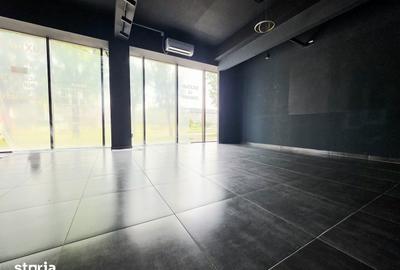 Spațiu comercial, de 400 mp, în Central - 1