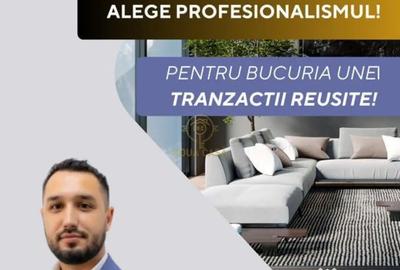 Teren în Central
