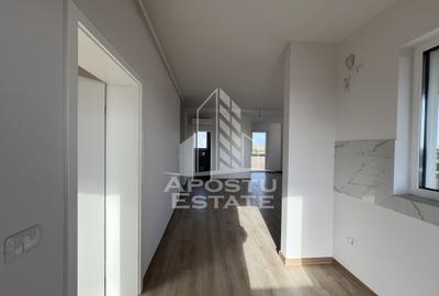 Apartament 2 camere, modern în zona Torontalului cu terasă spatioasa - 2