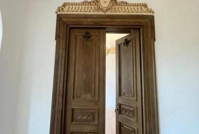 Prestigious Historical Villa for Rent Embassy District, Central Prestigious Historical Villa for Rent Embassy District, Central - 7