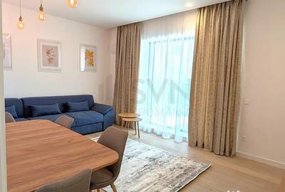 Apartament cu 2 camere decomandat în Floreasca - 4
