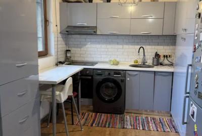 Voluntari-Primarie-Apartament 2 camere-Centrala proprie - Loc parcare- Bloc 2009 - 4