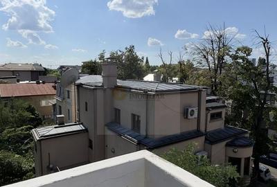 Apartament cu 4 camere decomandat în Domenii - 4
