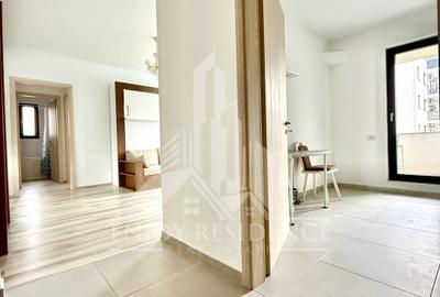 Apartament cu 2 camere, mobilat în Drumul Taberei - 10