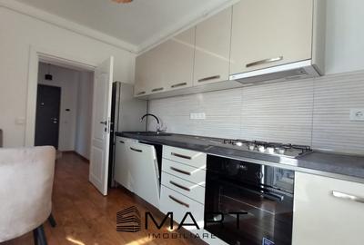 Apartament cu 2 camere in cartierul Doamna Stanca - 3
