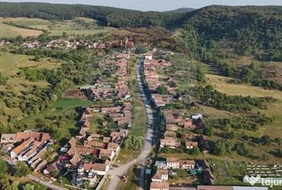 Teren în Bunești - 7