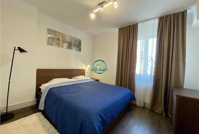 Apartament cu 2 camere, mobilat si utilat modern in Centru - 7