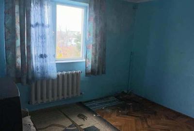 Apartament cu 2 camere semidecomandat în Central - 10