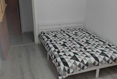 Apartament cu 2 camere semidecomandat în Liviu Rebreanu - 2