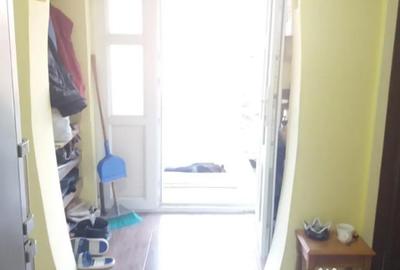 Casă cu 2 camere cu Teren 1600 Mp în Central - 4