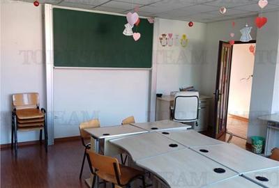 Casă cu 5 camere cu Teren 520 Mp în Galați - 5