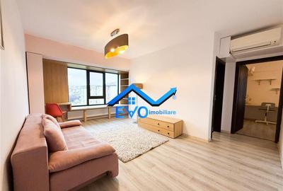 De , apartament 3 camere, 72mp, etajul 4 din 5, Valea Lupulu - 2