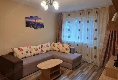 Apartament cu 2 camere nedecomandat în Gojdu - 3