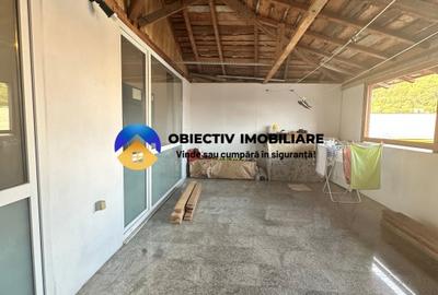 Apartament 3 camere cu mansarda renovata cu utilitati - 5