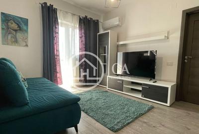Apartament cu 3 camere de inchiriat in cartierul Luceafar... - 2