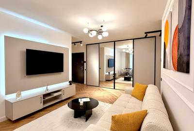 Apartament 2 camere, READY TO MOVE, constructie nZEB, TOTUL NOU. - 4