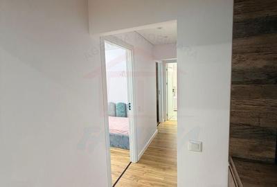 Apartament cu 3 camere în Sârbi - 15