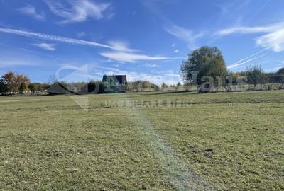 Teren agricol intravilan de 842 mp, în Rășinari - 1