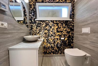 Casa insiruita cu 3 camere, 2 bai, in Dumbravita - 11