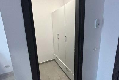 Garsonieră decomandată în Uverturii - 8