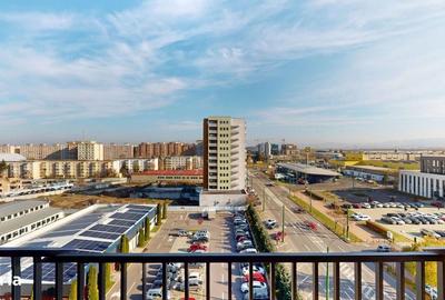 Apartament cu 4 camere în Sud - 9