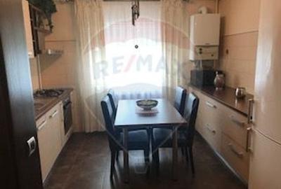 Apartament cu 2 camere decomandat, mobilat în Terezian