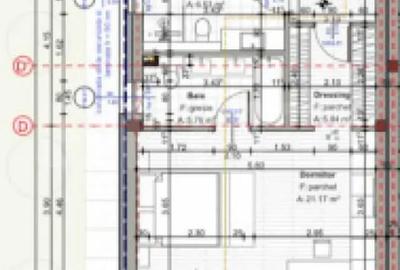 Casă cu 5 camere cu Teren 400 Mp în Borhanci