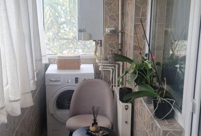 Apartament 3 camere decomandat in zona Anda  (Cod E5) - 7