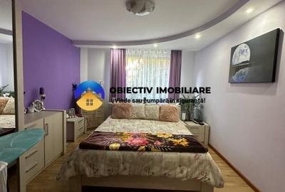 Apartament 3 camere/2 bai/2 balcoane Central-Ana Ipatescu - 3