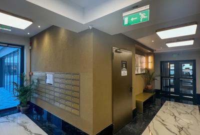 Apartament 2 Camere | Complex Premium | Parcare subterana | Piata Presei | 2 Bai - 13