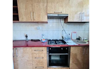 Apartament cu 2 camere decomandat în Exterior Vest - 3