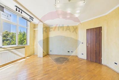 2 camere Birou/Locuinta Str. 11 Iunie, centrala proprie, Pet Friendly - 4