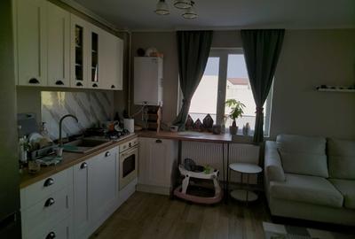 APARTAMENT 3 CAMERE - PALAZU MARE - 2