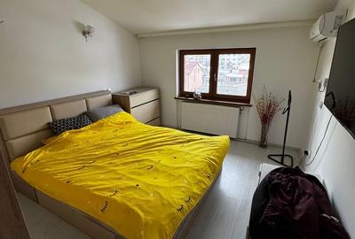 Apartament cu 4 camere decomandat în Inel II - 9