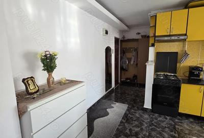 Apartament 3 camere, Cuza Voda, mobilat, utilat - 6