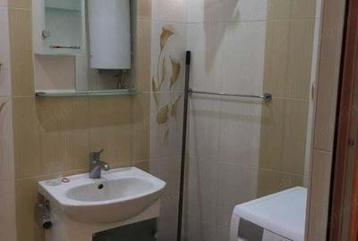 Garsonieră semidecomandată în Iancului - 1